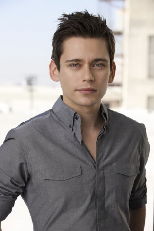 Rocky Marquette profile