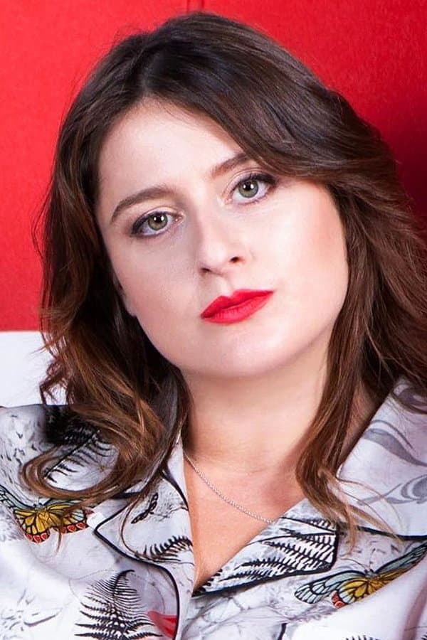 Michela Giraud profile