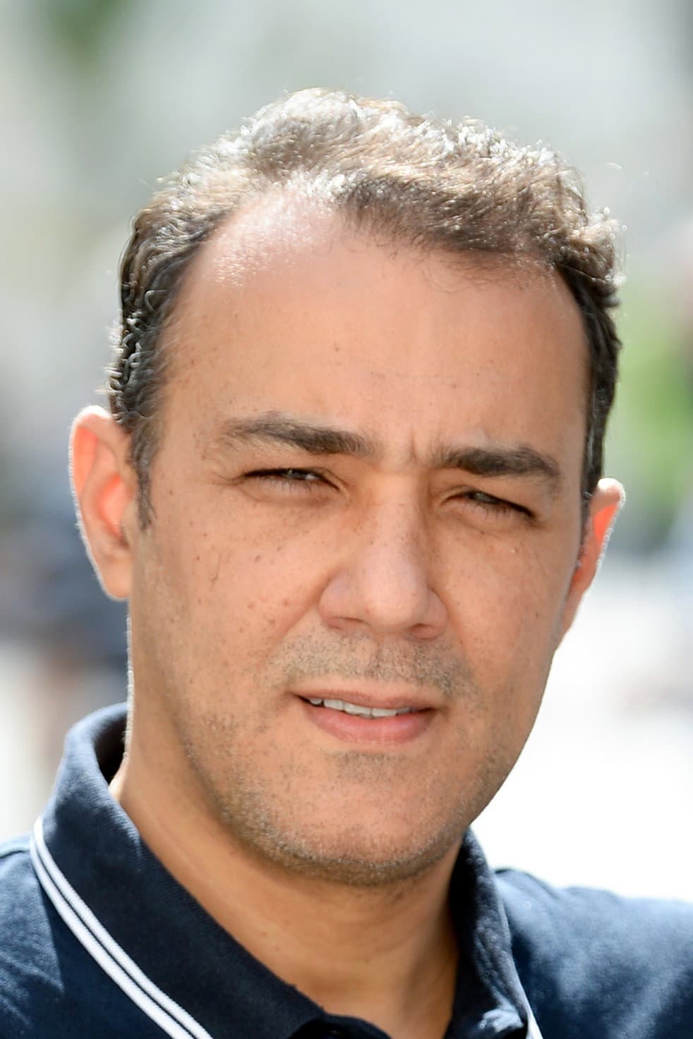 Khaled Houissa profile