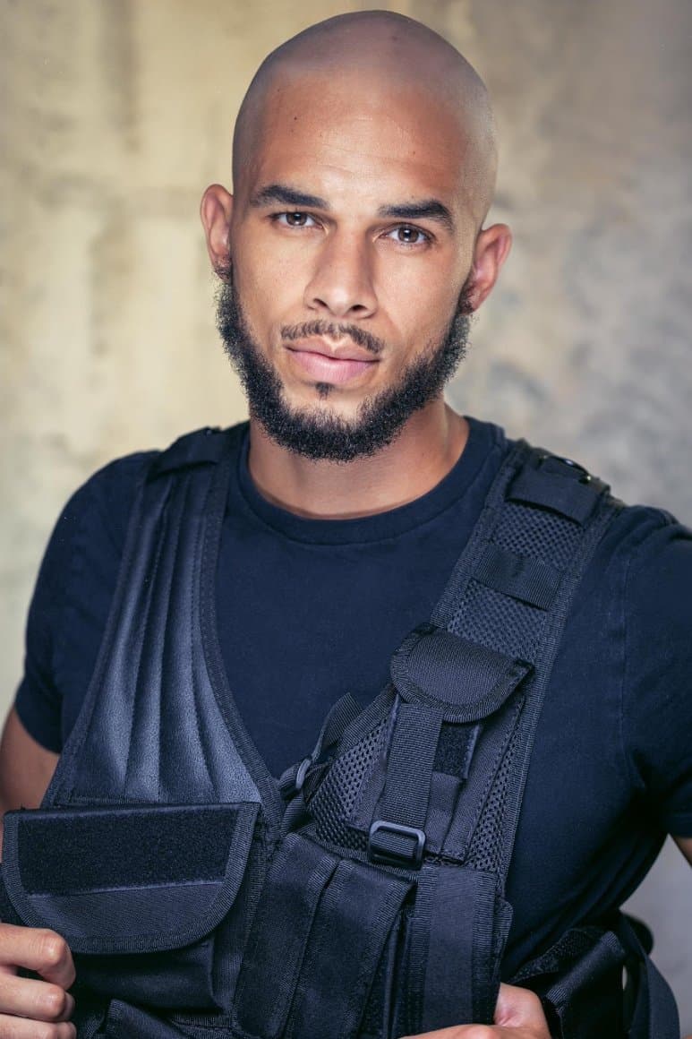 Jerimiyah Dunbar profile