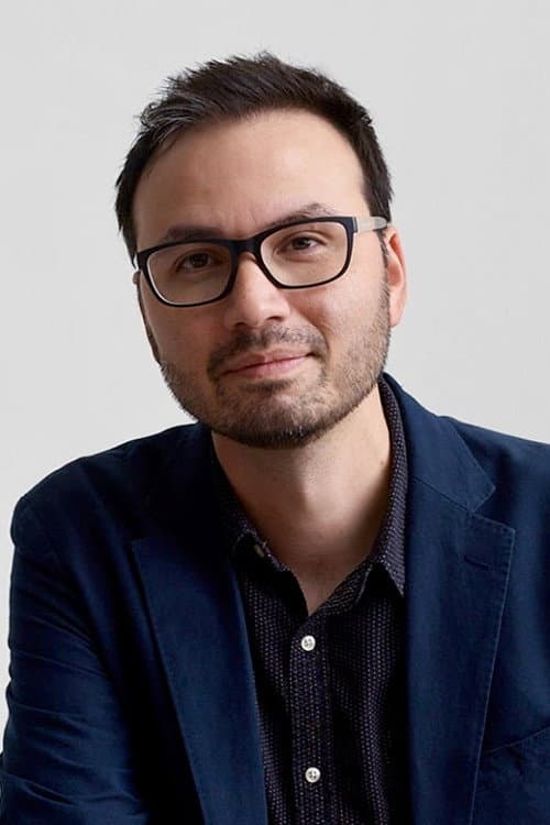 Bradford Thomason profile