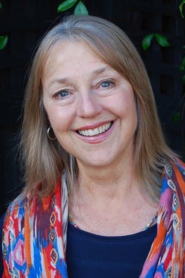 Kirsty Child profile