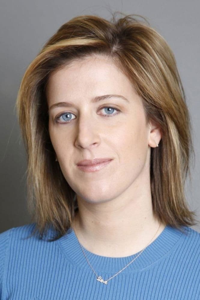 Genevieve Adams profile