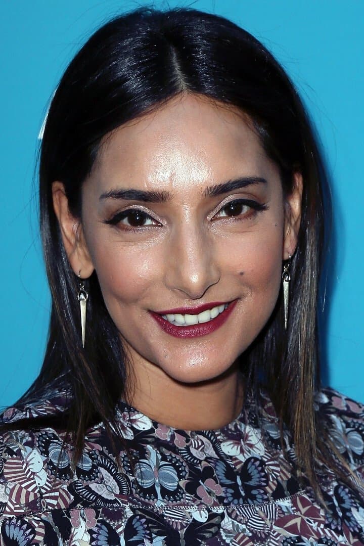 Rebecca Hazlewood profile