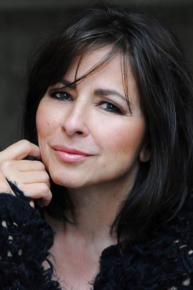 Marina Rice Bader profile