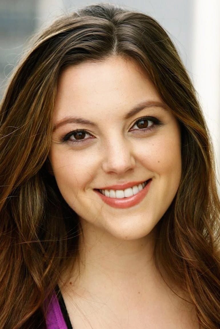 Lexi Giovagnoli profile