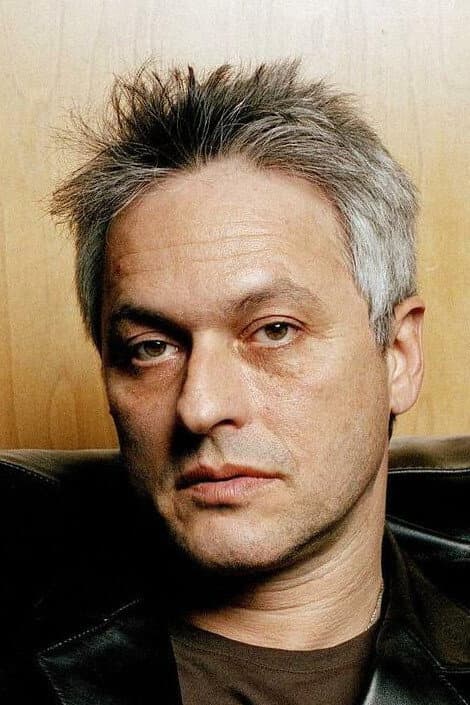 Marc Ribot profile