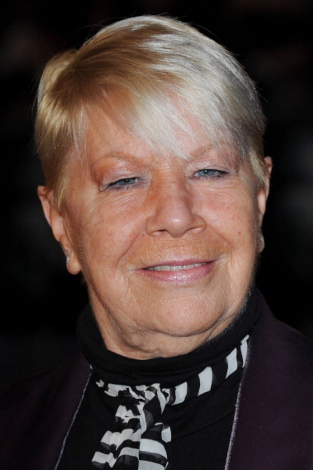 Laila Morse profile
