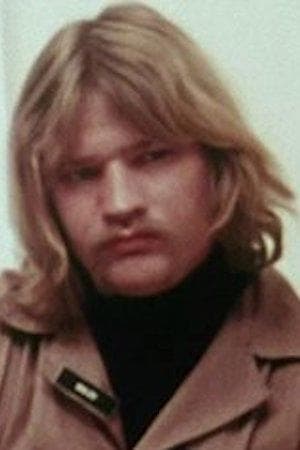 Cal Kuniholm profile