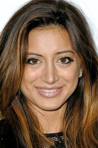Noureen DeWulf profile