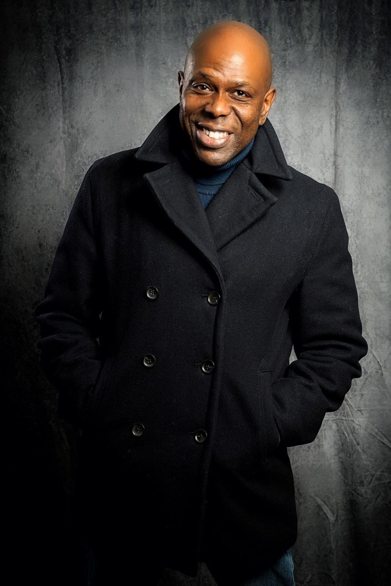 Robert Nahum profile