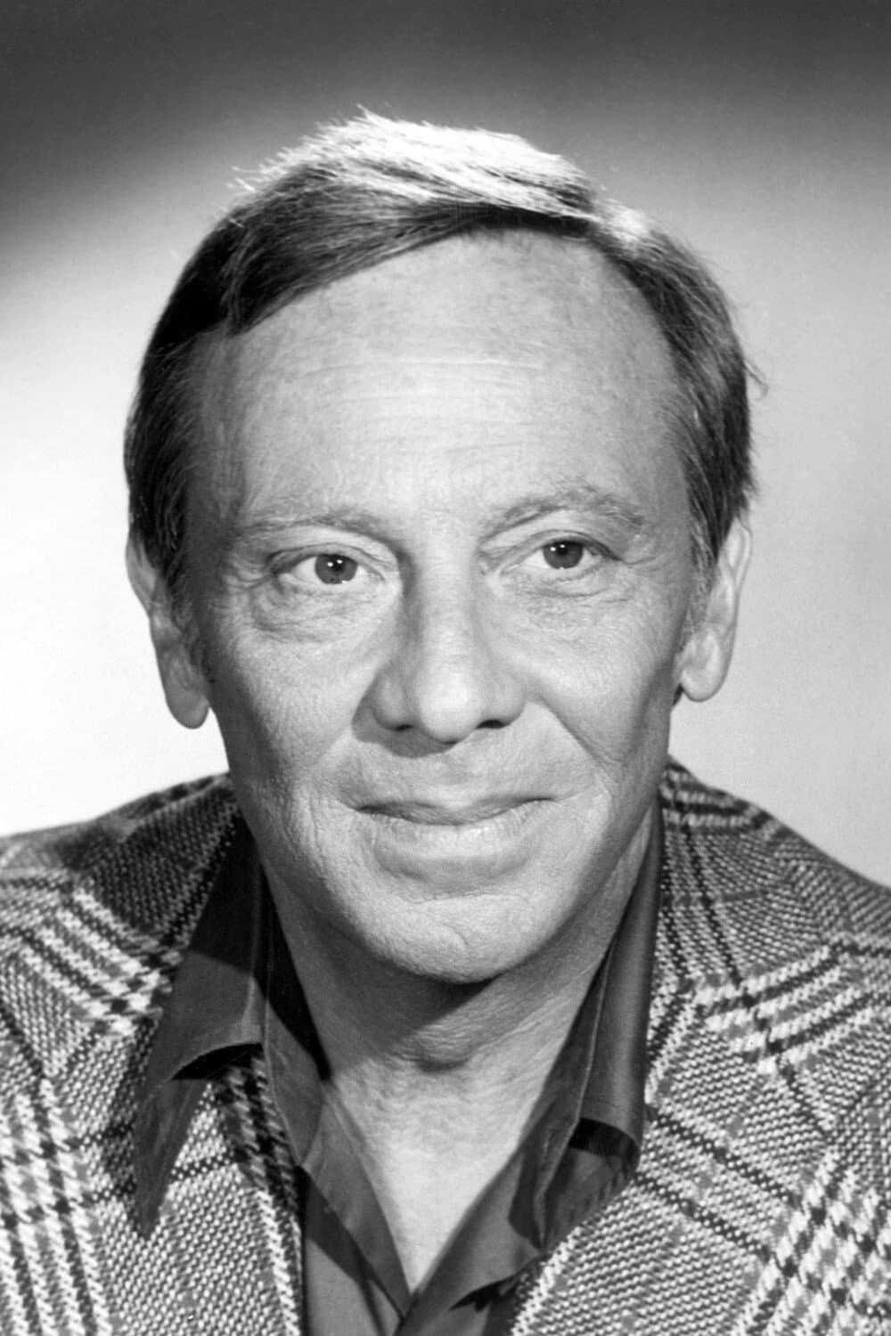 Norman Fell profile