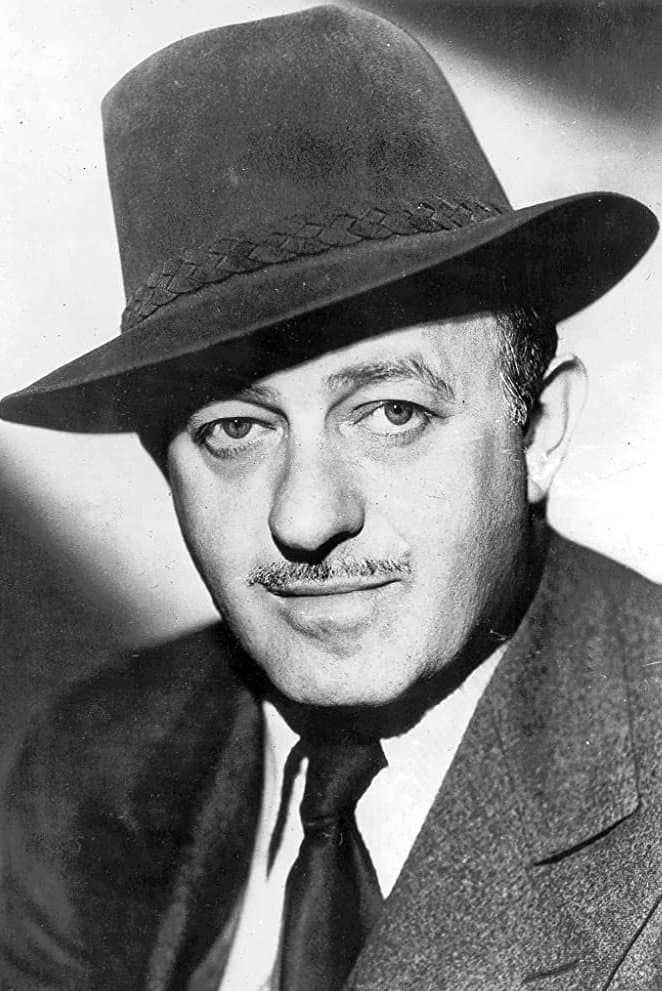 Ben Hecht profile
