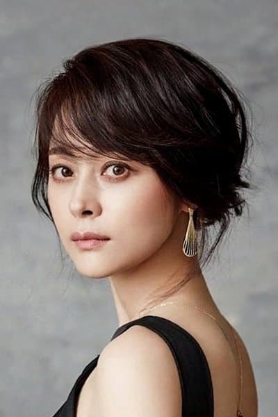 Woo Hee-jin profile