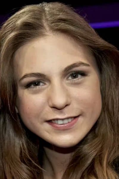 Caroline Dahl profile