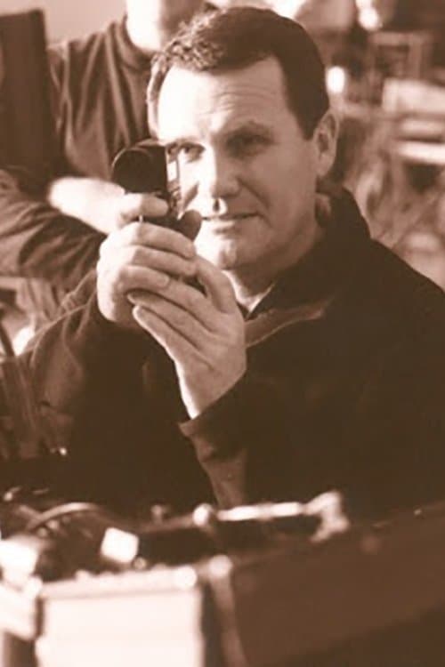 Ross Berryman profile