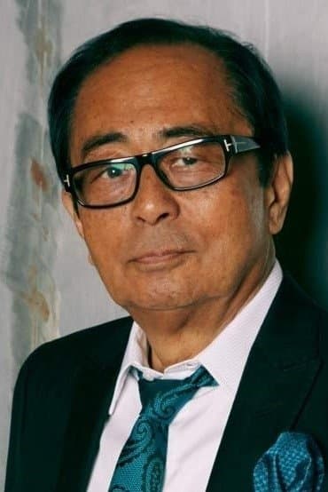 Yuji Ohno profile