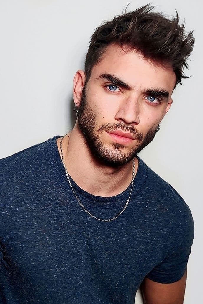 Fran Berenguer profile