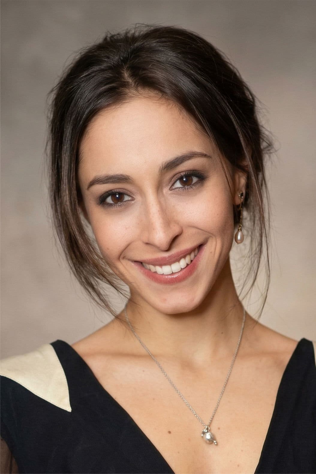 Oona Chaplin profile