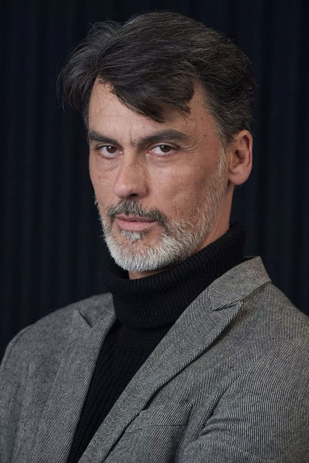 Miguel Morenza profile