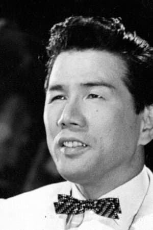 Yoshio Tabata profile