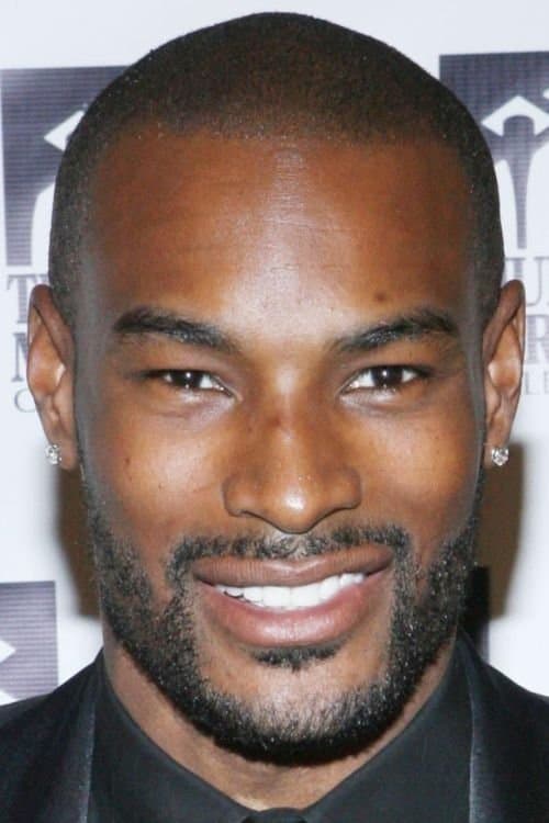 Tyson Beckford profile