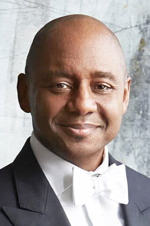 Branford Marsalis profile
