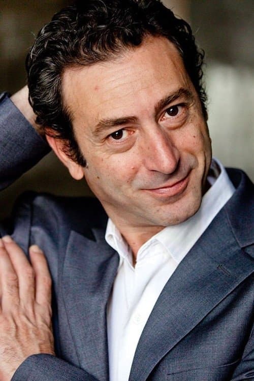 Claudio Caiolo profile