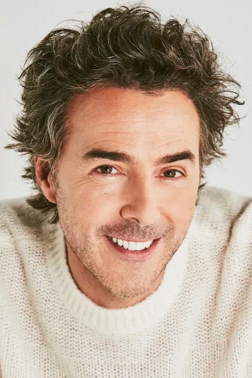 Shawn Levy profile