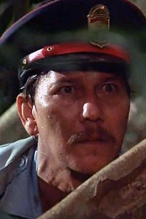 Philip Gordon profile