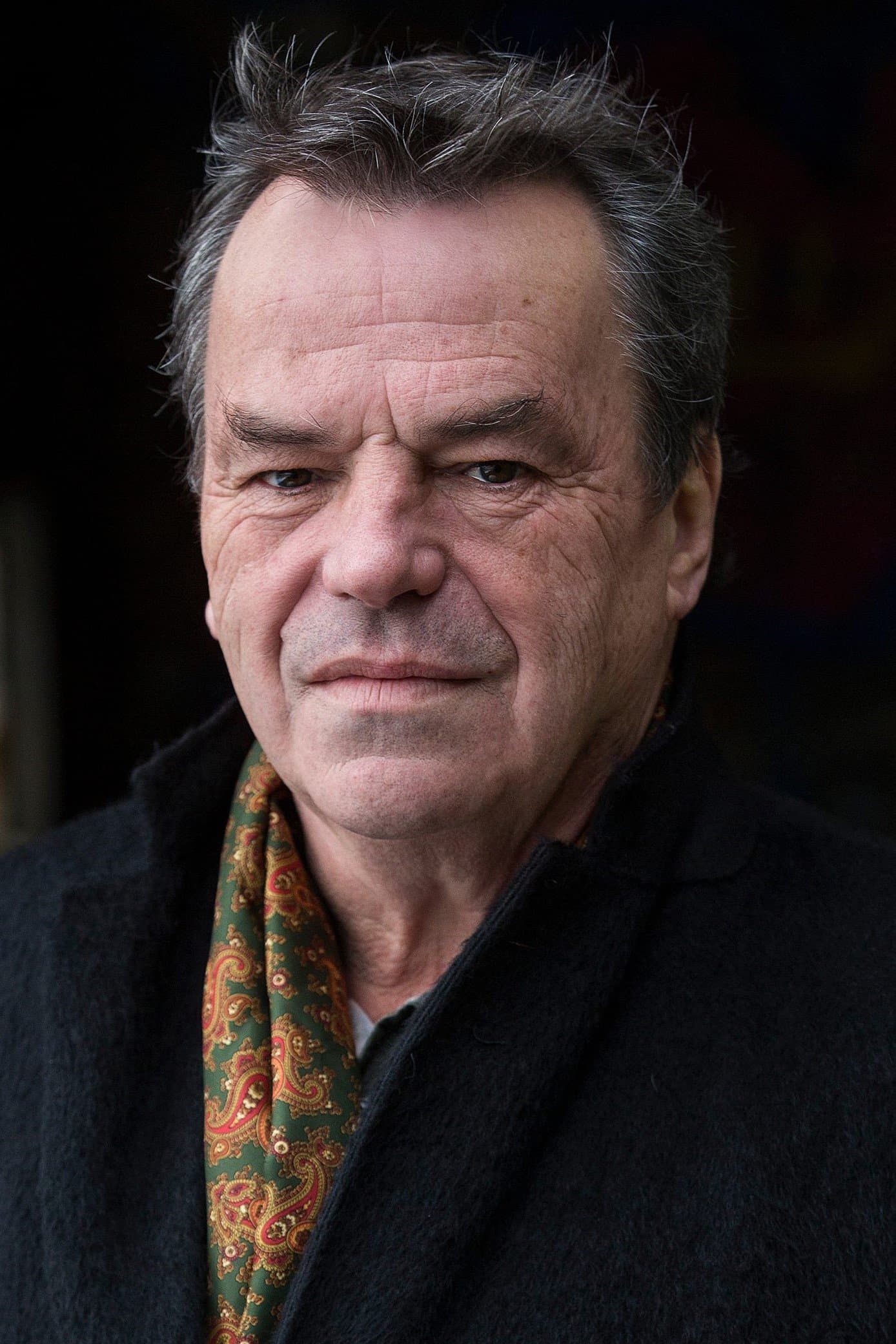 Neil Jordan profile