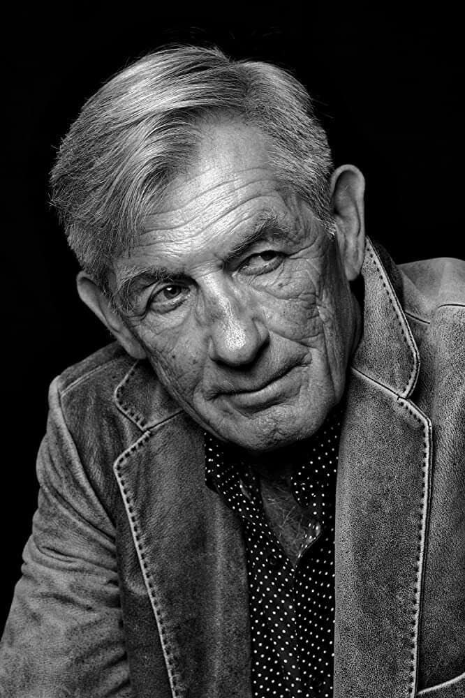 Christopher Karl Johnson profile