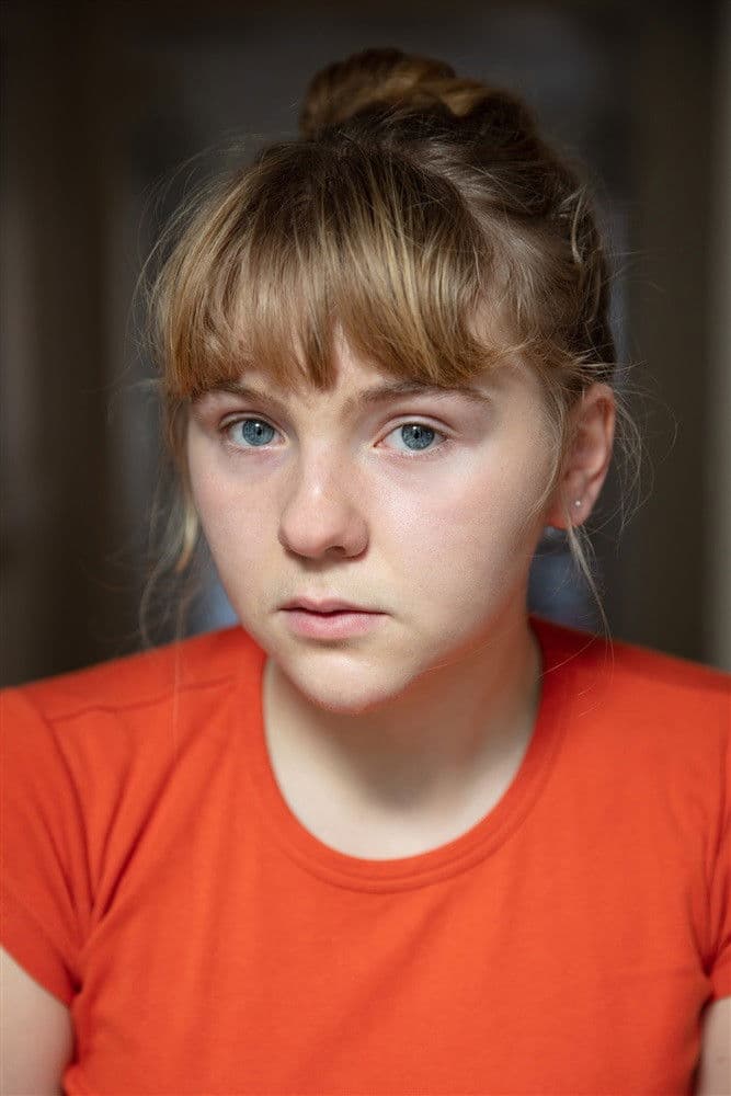 Mathilde Le Borgne profile