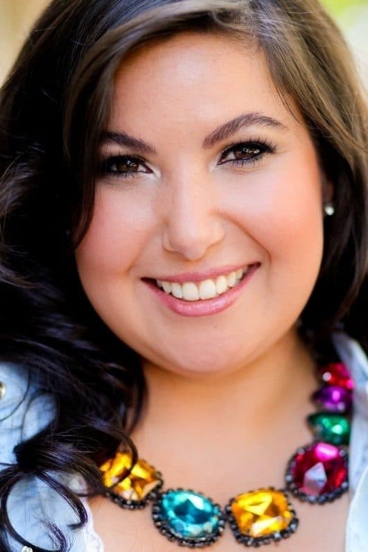 Mariana Xavier profile