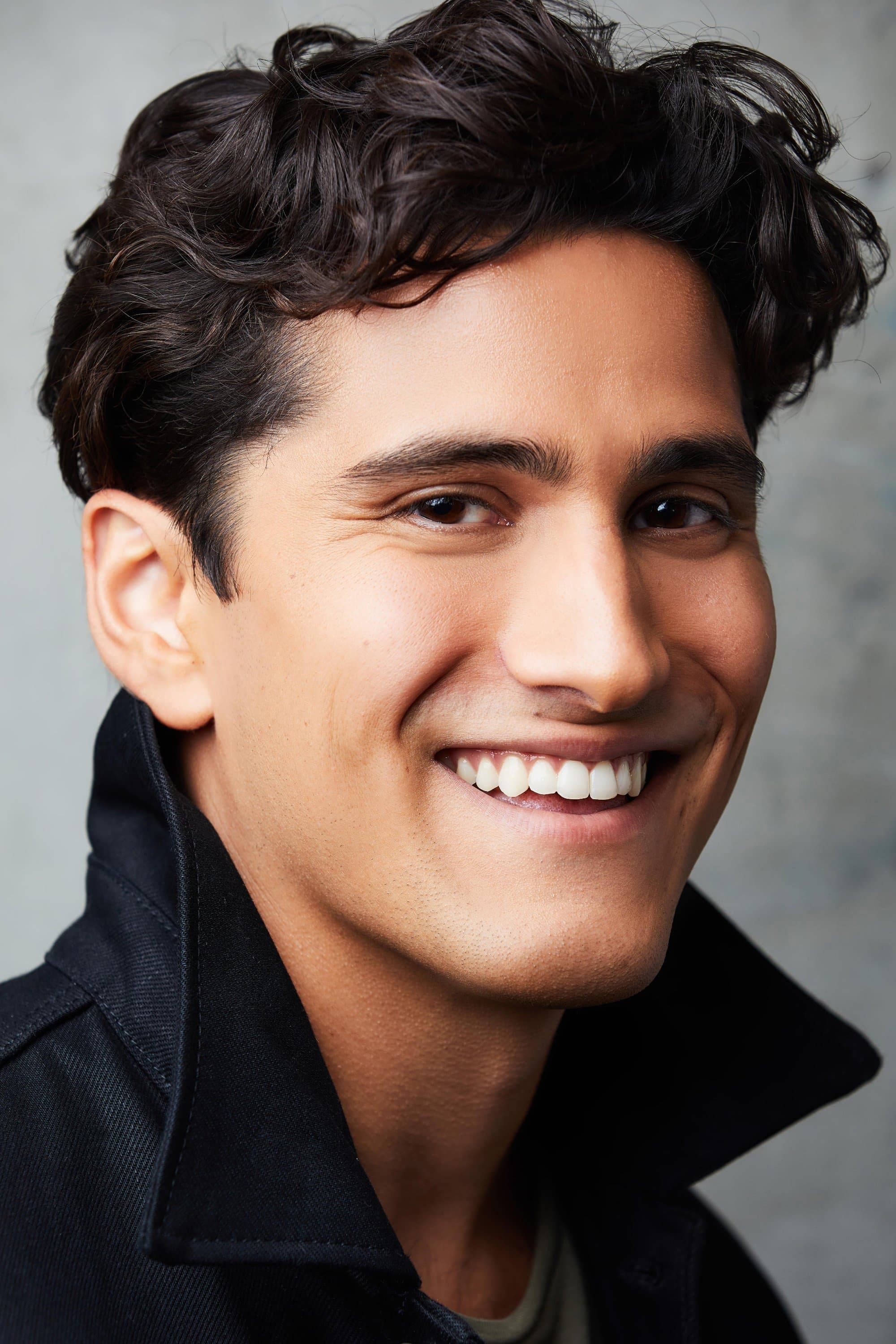 Ricky Martinez profile