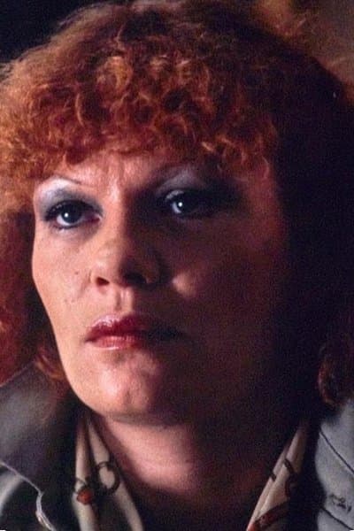 Lene Tiemroth profile