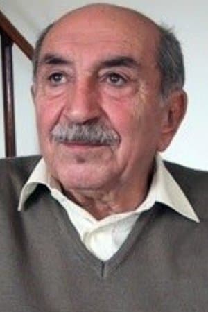 Henry Djanik profile