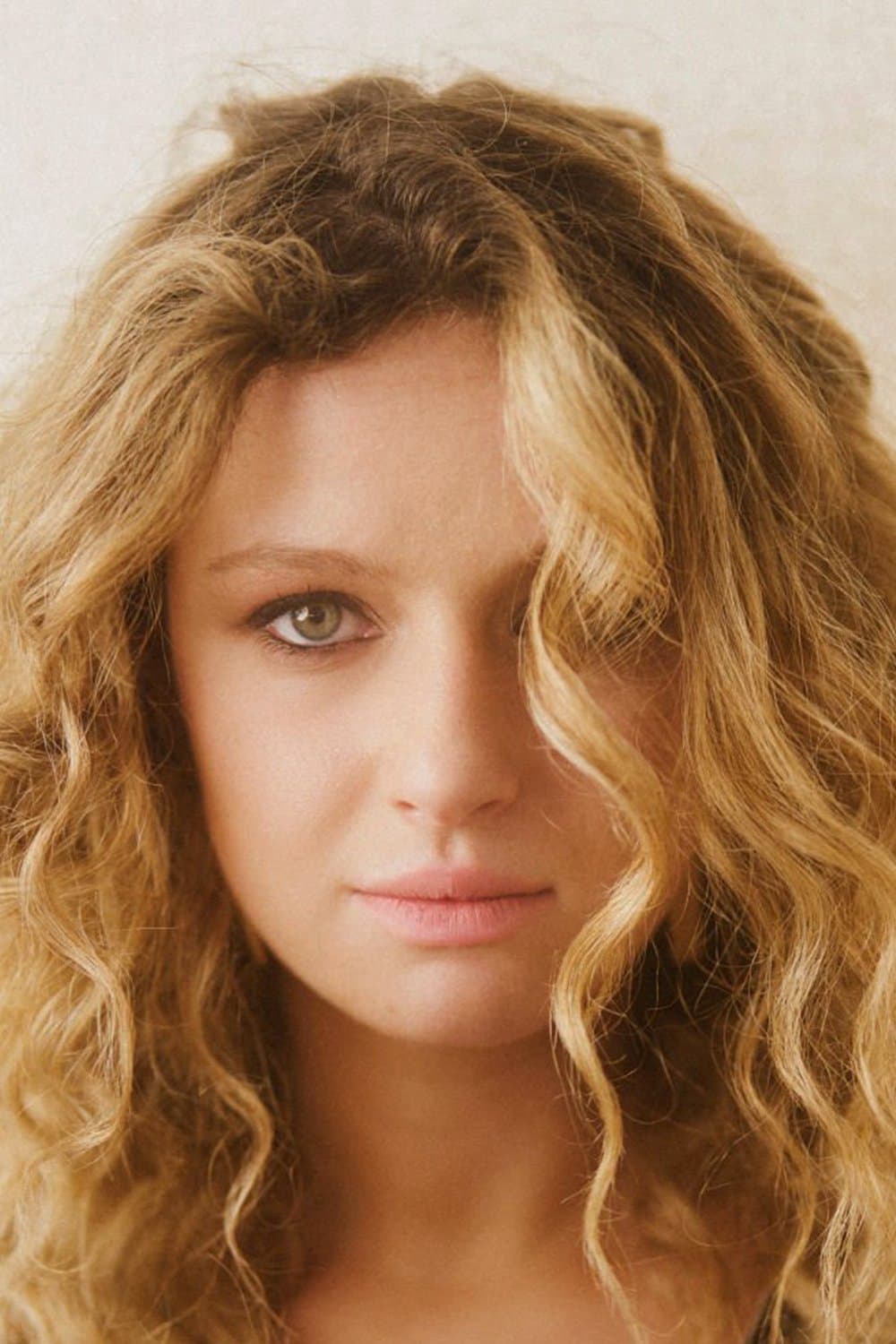 Clara-Maria Laredo profile