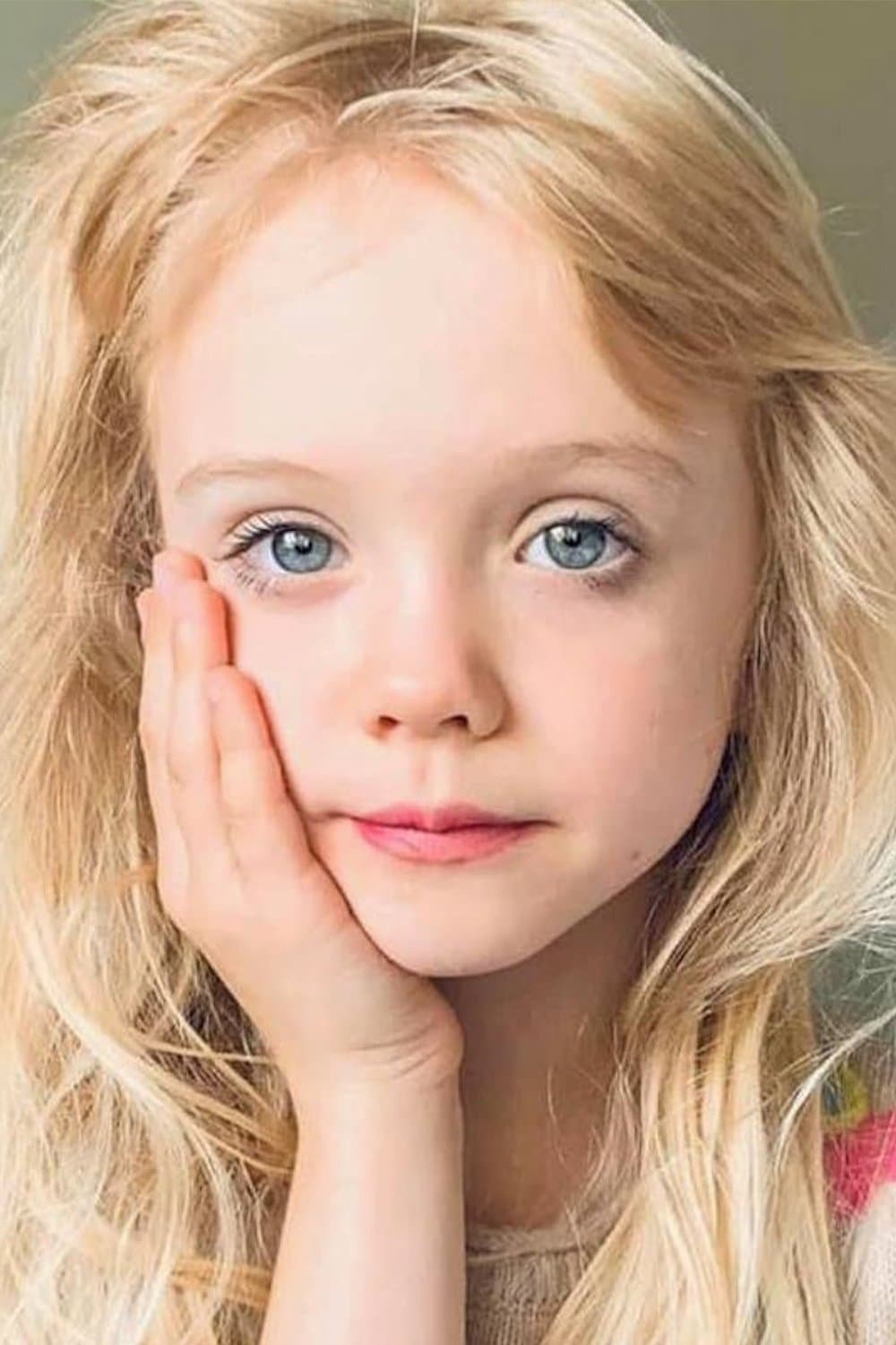 Cadence Compton profile