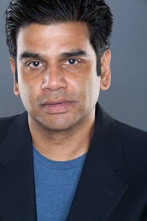 Ronobir Lahiri profile