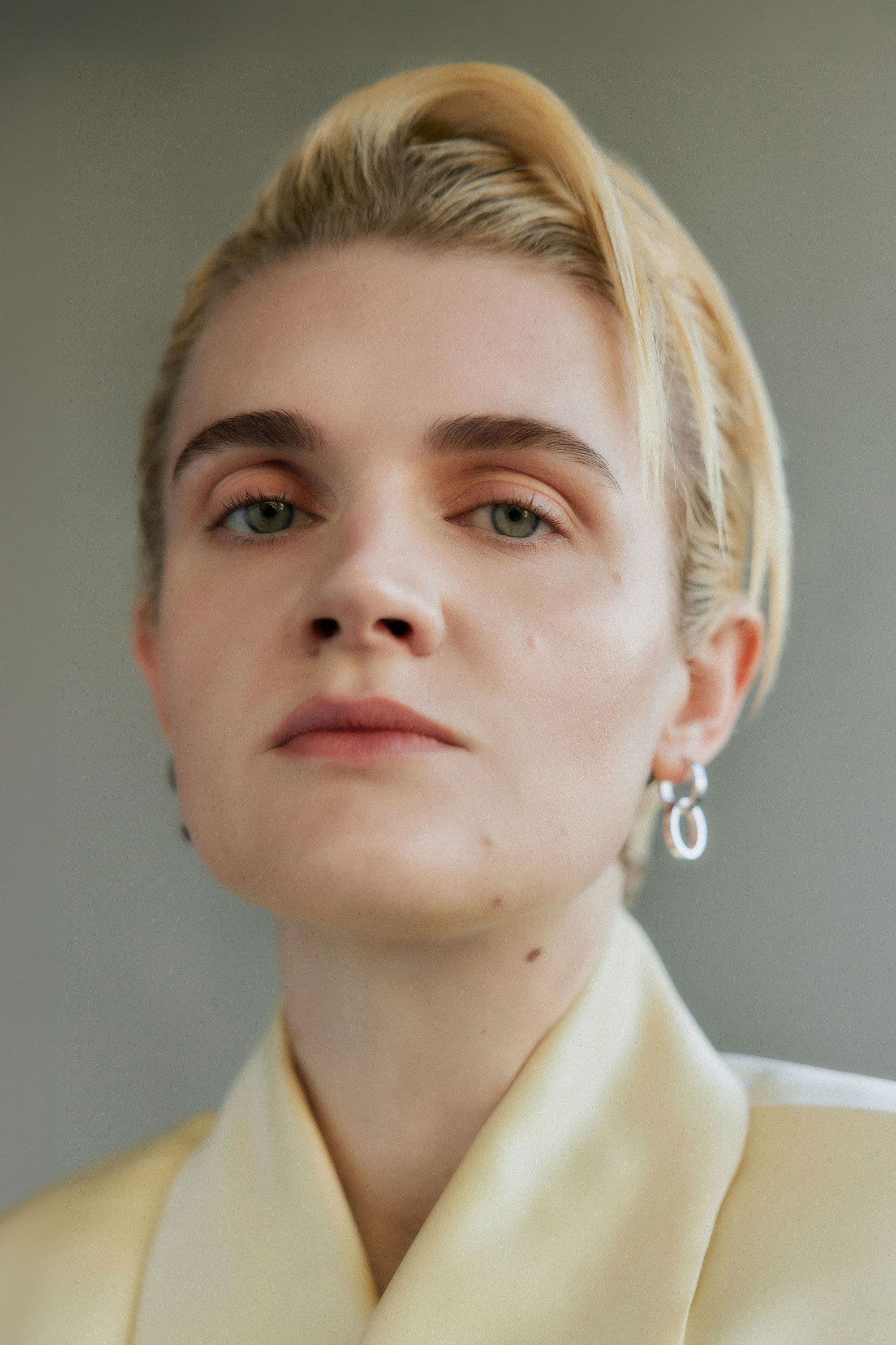 Gayle Rankin profile