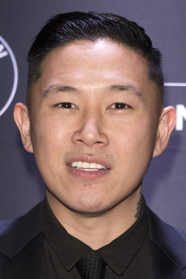 Jin Au-Yeung profile