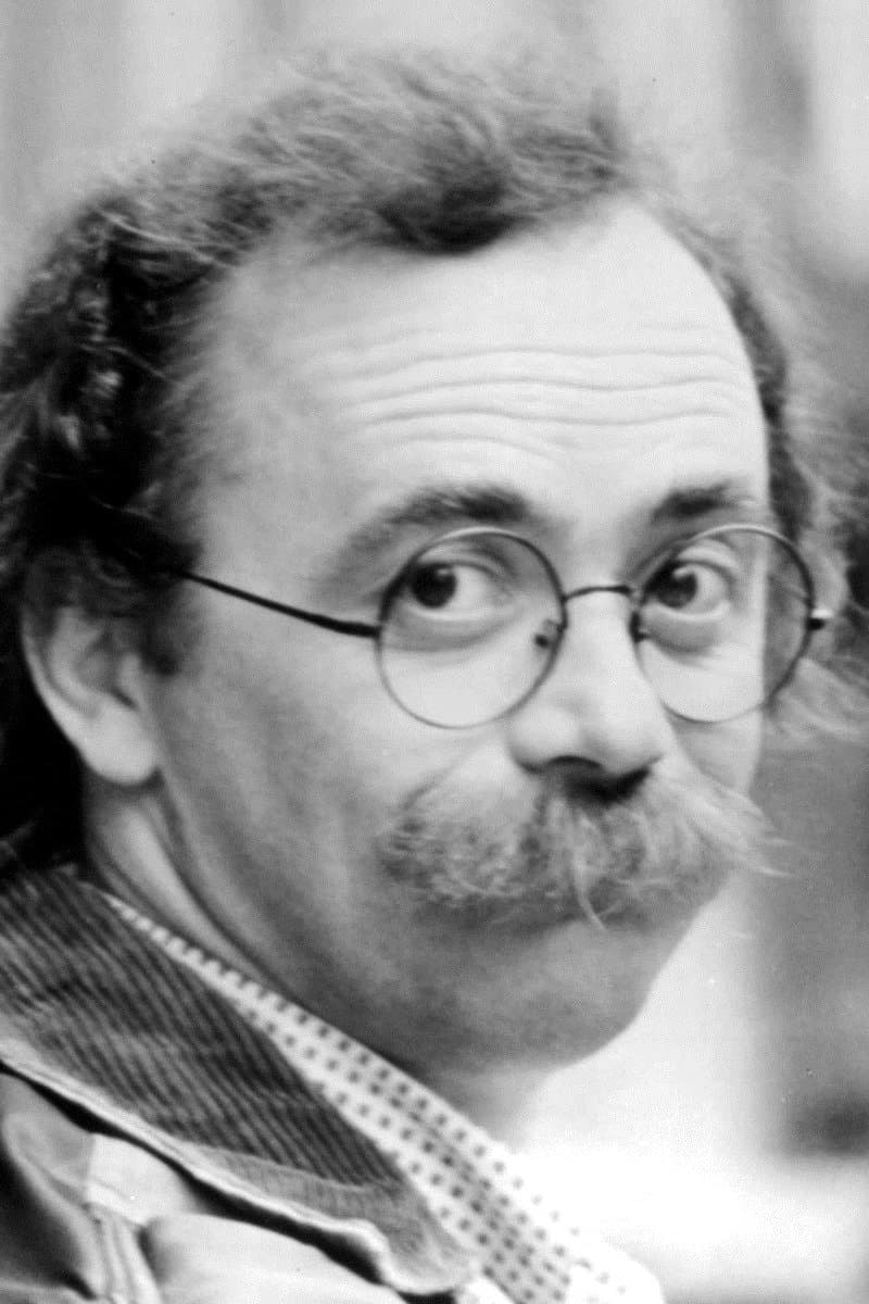 Maurizio Nichetti profile