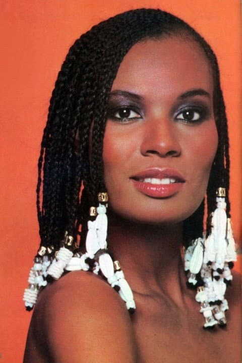 Julie Woodson profile