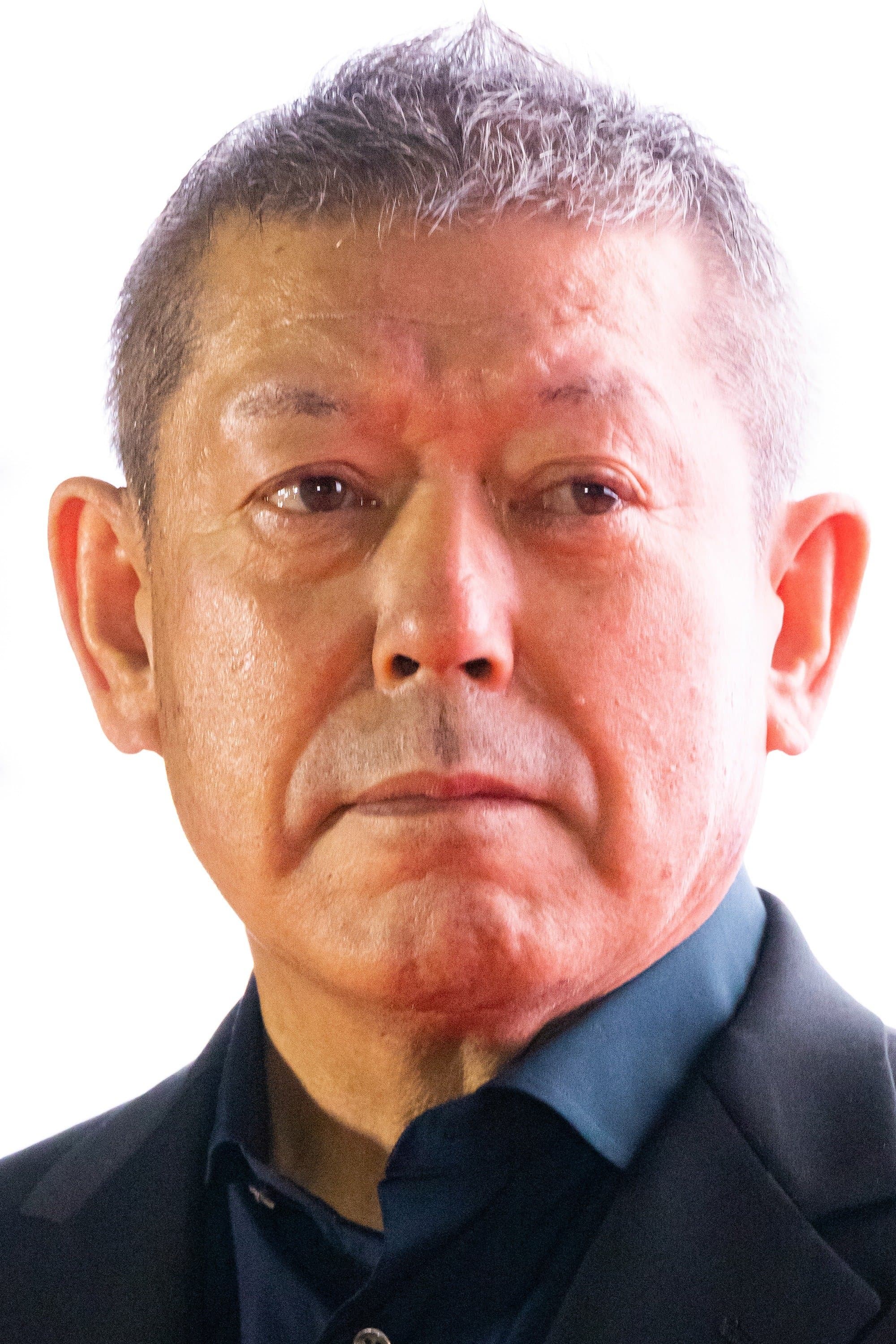 Katsumi Yanagijima profile