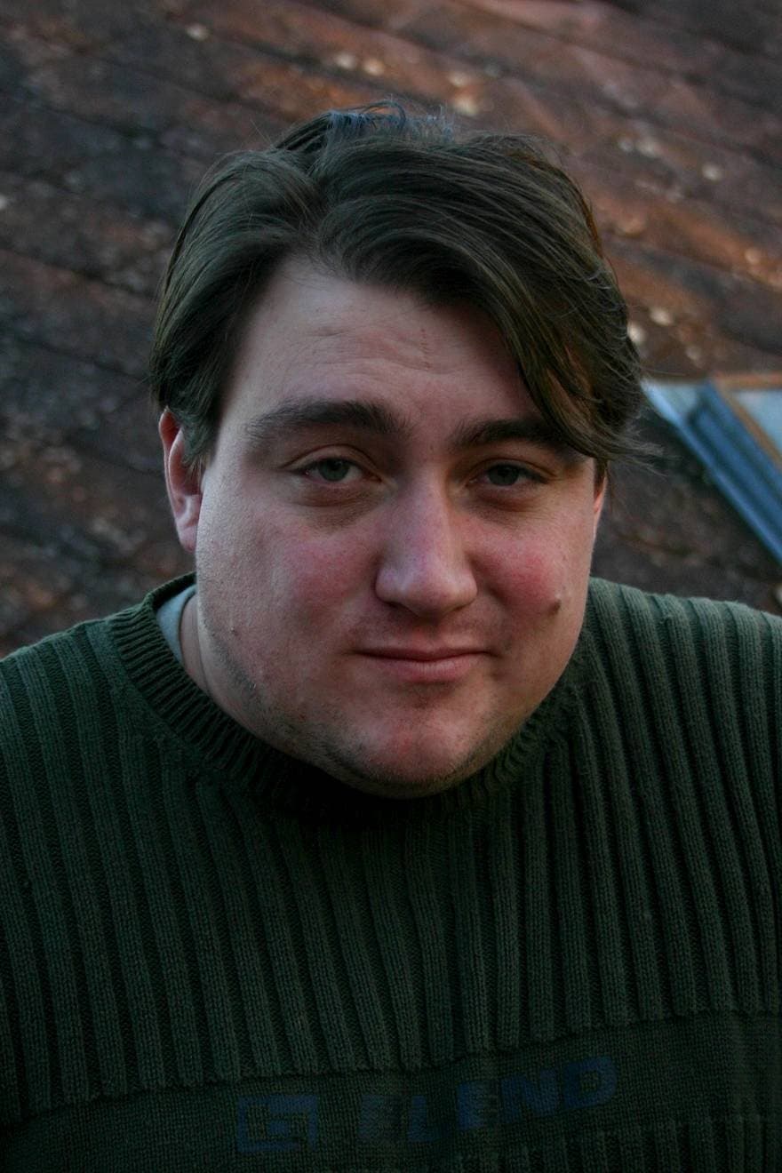 Christoph Krutzler profile