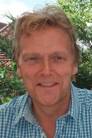 John Graham-Hall profile