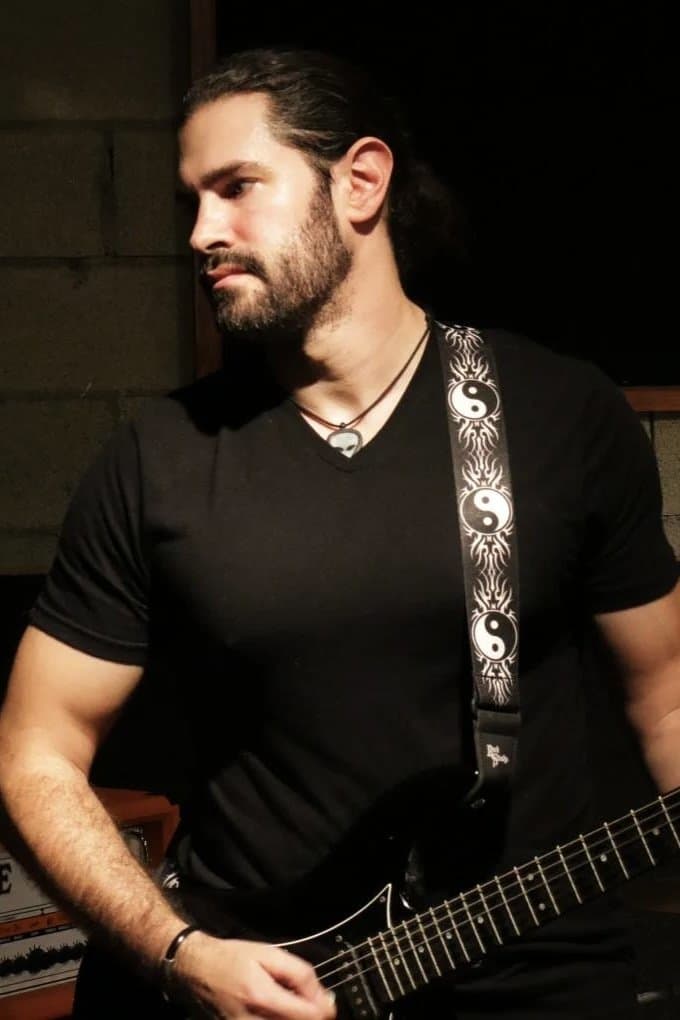 Rafael Jordan profile