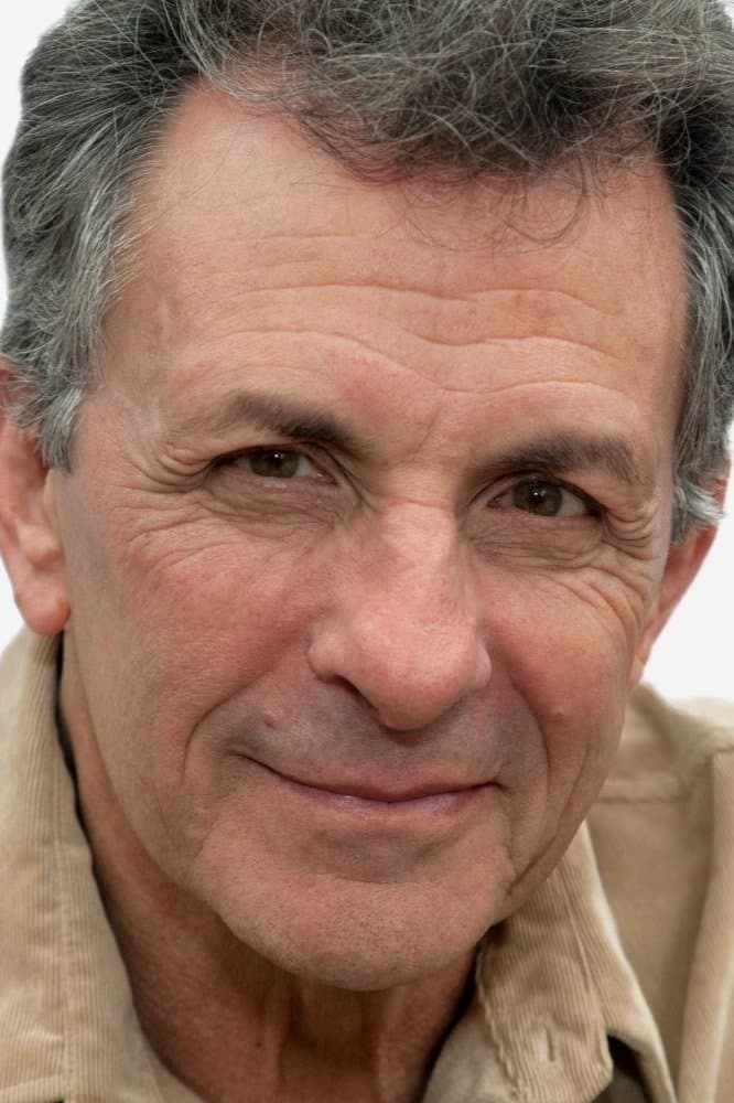 Carl Weintraub profile