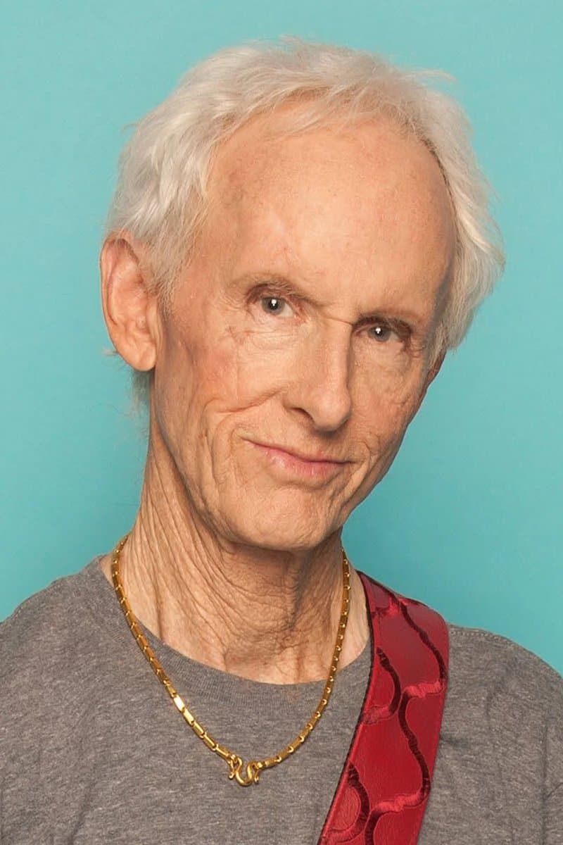 Robby Krieger profile